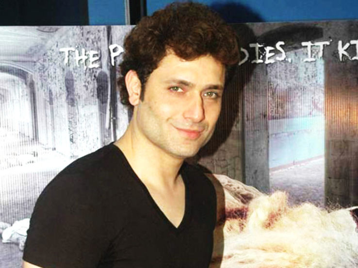 5.) Shiney Ahuja